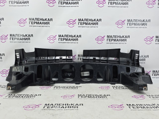 Крепление бампера заднего BMW X5 F15 2014, 3.0 л., N57 D30 A, дизель, АКПП, mineralweiss metallic (a96), полный привод, правый руль, 51127294391, 7294391