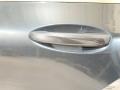 ручка наружная задняя левая Mercedes-Benz C-Класс W205/S205/C205 W205.042 2014, 2.0 л., M 274.920, бензин, АКПП, 755 серый, седан, задний привод, правый руль, A0997601559 - фото №2