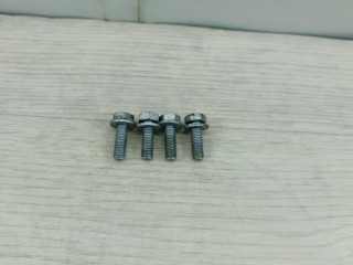 болт BMW 3 серия E46 [рестайлинг] (2001 - 2006), 2.0 л., N42 B20 A, бензин, АКПП, 07119905394, 9905394