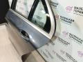 дверь задняя левая Mercedes-Benz C-Класс W205/S205/C205 W205.042 2014, 2.0 л., M 274.920, бензин, АКПП, 755 серый, седан, задний привод, правый руль, A2057300105 - фото №14