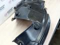 защита арок передняя левая (подкрылок) BMW 5 серия G30/G31 G30 (2016 - 2020), 2.0 л., B47 D20 A, дизель, серый, седан, 51717340795, 7340795 - фото №3