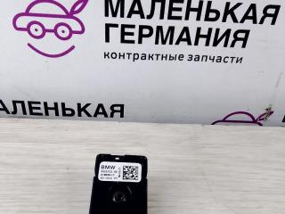 усилитель антенны BMW 5 серия G30/G31 G30 2017, 3.0 л., B58 B30 A, бензин, АКПП, темно-синий, седан, полный привод, 65209325723, 9325723