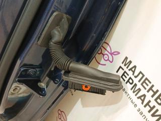 дверная проводка Volkswagen Passat CC 1 поколение [рестайлинг] 2013, 2.0 л., CCZB, бензин, робот, z2/h5x синий металлик, седан, передний привод, правый руль