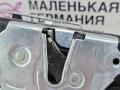 замок двери передней правой BMW X3 F25 2013, 2.0 л., N20 B20 A, бензин, АКПП, а52/7 spacegrau, хетчбэк 5 дв., полный привод, правый руль, 51217276662, 7276662, 51217318410, 7318410 - фото №2