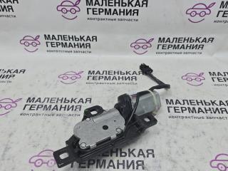 активатор замка багажника BMW X6 E71/E72 E71 2009, 3.0 л., N54 B30 A, бензин, серебро, правый руль, 67107114613, 7114613