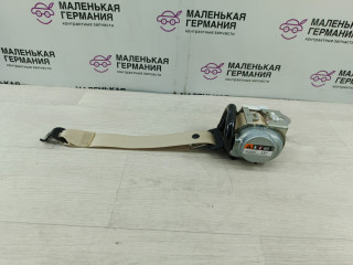 ремень безопасности BMW X3 G01 (2017 - 2026), 72117497781, 7497781, 34197179