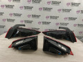 фонари задние (комплект) Alfa Romeo Giulia 2 поколение (2015 - 2020), 20700108, 20690110, 20690210 - фото №5