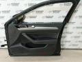 дверь передняя правая Volkswagen Passat B8 2015, 1.8 л., CJSA, бензин, робот, 2t/c9x чёрный перламутр, седан, правый руль, 3G0831056AG - фото №41