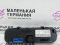 блок управления печки / климат-контроля BMW Z4 E85 2004, 3.0 л., M54 B30 (306S3), бензин, робот, кабриолет, 64116947731, 6947731, 64116934895, 6934895 - фото №2