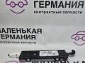 усилитель антенны Mercedes-Benz C-Класс W204 [рестайлинг] W204.048 2012, 1.8 л., M 271.860, бензин, АКПП, 149 белый, седан, задний привод, правый руль, A2048204389 - фото №5