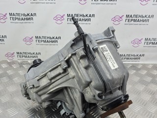 раздаточная коробка BMW 3 серия G20 2019, 2.0 л., B47 D20 B, дизель, 475 black sapphire metallic, полный привод, правый руль, 27109469019, 27609469023, 9469019, 27107889033, 7889033, 27108465870, 8465870, 9469023