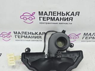 вентилятор охлаждения отсека электроники BMW X6 E71/E72 E71 2009, 3.0 л., N54 B30 A, бензин, серебро, правый руль, 0130002840, 12907555127, 7555127, 12901438062