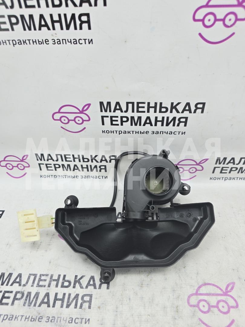 вентилятор охлаждения отсека электроники BMW X6 E71/E72 E71 2009, 3.0 л., N54 B30 A, бензин, серебро, правый руль, 0130002840, 12907555127, 7555127, 12901438062 - фото №1