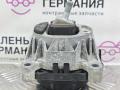 подушка крепления двигателя BMW X4 F26 2014, 2.0 л., N20 B20 A, бензин, АКПП, 475 black sapphire metallic, полный привод, правый руль, 6856183, 22116856183 - фото №3