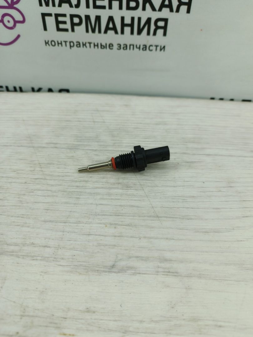 датчик температуры во впускном коллекторе BMW 5 серия G30/G31 (2016 - 2020), 3.0 л., B58 B30 A, бензин, полный привод, 13628626176, 8626176 - фото №1