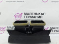 дефлектор обдува салона BMW X5 F15 2014, 3.0 л., N57 D30 A, дизель, АКПП, mineralweiss metallic (a96), полный привод, правый руль, 64229252012, 64229252013, 9252012, 9252013 - фото №6