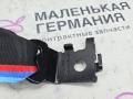 ремень безопасности комплект BMW X6 F16 2014, 3.0 л., N55 B30 A, бензин, АКПП, красный, правый руль, 72117343629, 72117343630, 72117376123, 72117318450, 72117376124, 7343629 - фото №19