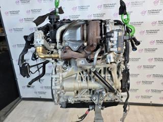 двигатель BMW X1 F48 2016, 2.0 л., B47 C20 A, дизель, АКПП, alpinweiss 3 (300), передний привод, правый руль, 851397905, 851398205, 11002361998, 2361998, 24008687015, 8687015