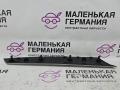 накладка двери (крышки) багажника Mercedes-Benz C-Класс W204 [рестайлинг] W204.048 2012, 1.8 л., M 271.860, бензин, АКПП, 149 белый, седан, задний привод, правый руль, A2047200422 - фото №5