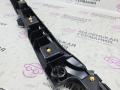 Кронштейн крепления порога BMW M5 F10 2012, 4.4 л., S63 B44 B, бензин, робот, 300 alpinweiss 3, седан, задний привод, правый руль, 51777204022, 7204022 - фото №8