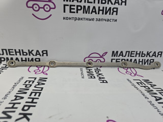 кронштейн турбины BMW 5 серия G30/G31 G31 2017, 2.0 л., B48 B20 B, бензин, АКПП, alpinweiss 3 (300), универсал, правый руль, 11627617524, 7617524
