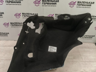 обшивка багажника BMW X3 G01 (2017 - 2026), 51487943077, 7943077