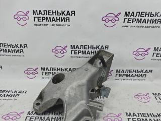 кронштейн двигателя BMW X5 E70 2009, 3.0 л., N52 B30 AF, бензин, АКПП, полный привод, 22116772673, 6772673