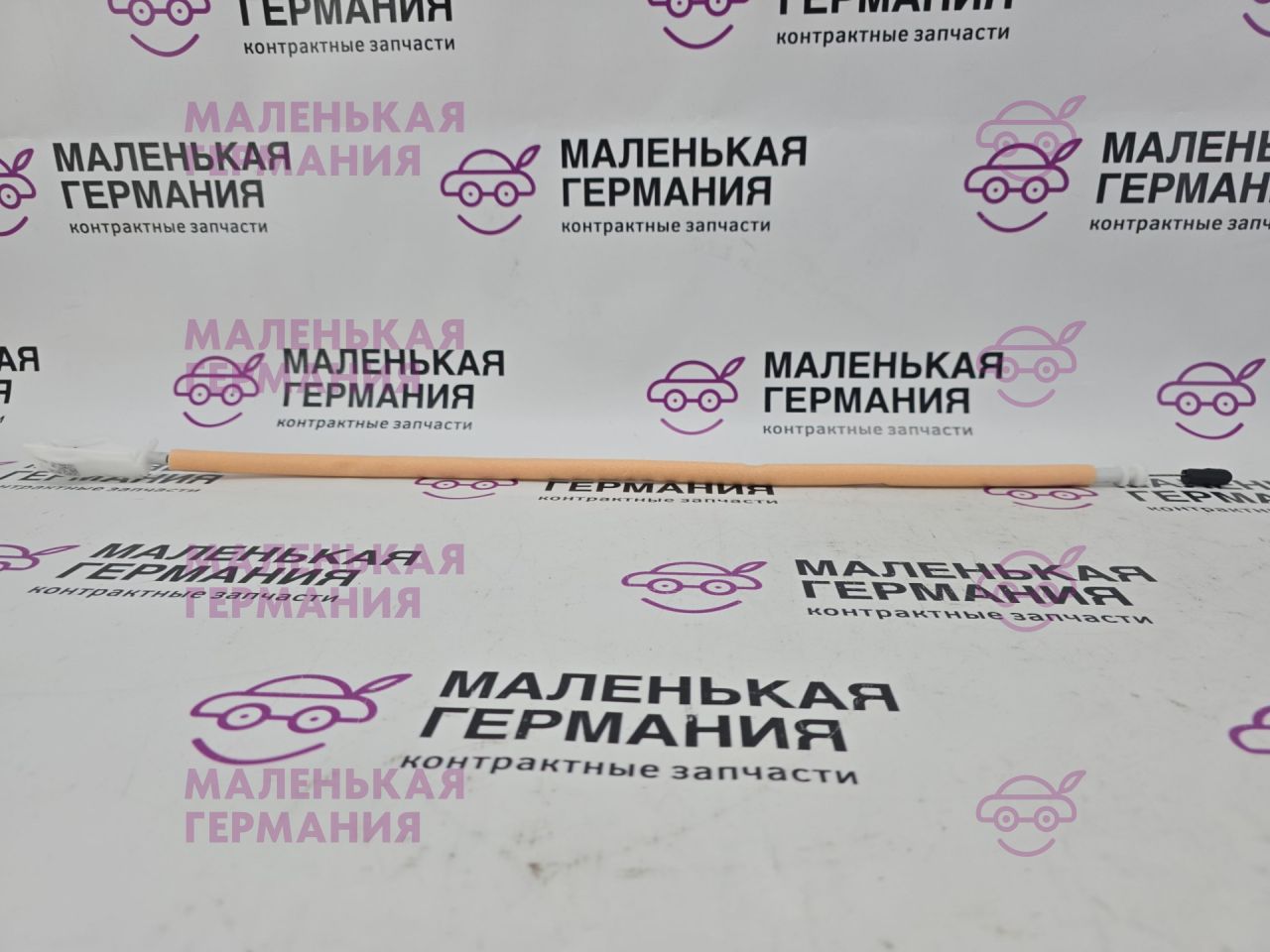 трос двери BMW 5 серия G30/G31 G30 2019, 4.4 л., N63 B44 C, бензин, АКПП, carbonschwarz metallic (416), седан, полный привод, 51227339471, 7339471 - фото №1