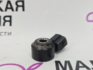 датчик детонации Mercedes-Benz E-Класс W212 [рестайлинг] W212 (2013 - 2016), 2.0 л., M 274.920, бензин, синий, седан, задний привод, правый руль, A2709050200