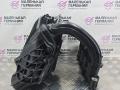 коллектор впускной BMW 3 серия E90/E91/E92/E93 (2004 - 2010), 2.0 л., N46 B20 B, бензин, АКПП, 11617560235, 7560235 - фото №2