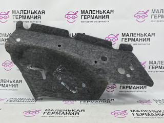 шумоизоляция (термозащита) BMW X1 F48 2017, 2.0 л., B48 A20 B, бензин, АКПП, alpinweiss 3 (300), полный привод, правый руль, 51487373917, 7373917