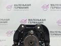 суппорт задний правый BMW 6 серия F06/F12/F13 2012, 4.4 л., N63 B44 B, бензин, АКПП, alpinweiss 3 (300), хетчбэк 5 дв., задний привод, правый руль, 34217846694, 7846694 - фото №3