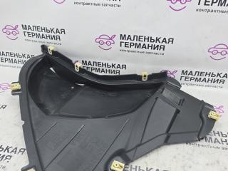 защита арок передняя правая (подкрылок) BMW 5 серия G30/G31 G30 2017, 2.0 л., B48 B20 A, бензин, АКПП, b65 jatoba brown metallic, седан, задний привод, правый руль, 51757340744, 7340744