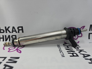 форсунка Mercedes-Benz E-Класс W212 [рестайлинг] W212 (2013 - 2016), 2.0 л., M 274.920, бензин, синий, седан, задний привод, правый руль, 0261500065, A2780700687