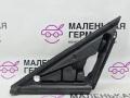 Шумоизоляция двери BMW 5 серия G30/G31 G30 2017, 2.0 л., B48 B20 A, бензин, АКПП, b65 jatoba brown metallic, седан, задний привод, правый руль, 51217341021, 7341021 - фото №2