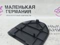 накладка двери (крышки) багажника BMW 5 серия G30/G31 G30 2018, 2.0 л., B48 B20 A, бензин, АКПП, a96 mineral-weiss metallic, седан, задний привод, правый руль, 51497433086, 7433086 - фото №4