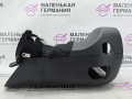 кожух рулевой колонки BMW X6 F16 2014, 3.0 л., N55 B30 A, бензин, АКПП, красный, правый руль, 51459258210, 51459316316, 9258210, 51459270584, 9270584, 9316316 - фото №5