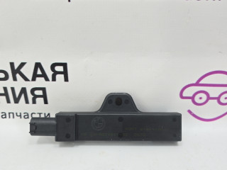 Антенна системы комфортного доступа BMW X1 F48 2017, 2.0 л., B48 A20 B, бензин, АКПП, alpinweiss 3 (300), полный привод, правый руль, 65209220831, 9220831