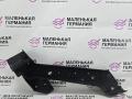 верхняя планка телевизора Jeep Grand Cherokee 4 поколение [2-й рестайлинг] (2016 - 2022), 5156117AA - фото №3