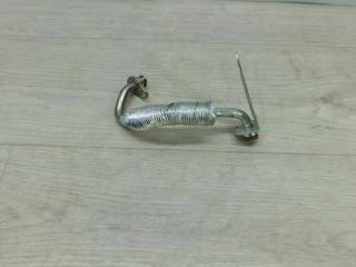 трубка охлаждения турбины BMW 4 серия F32/F33 F32 (2013 - 2017), 2.0 л., N20 B20 B, бензин, АКПП, задний привод, 11537588935, 7588935