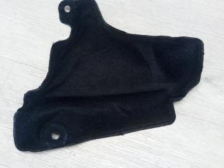 шумоизоляция (термозащита) BMW 6 серия F06/F12/F13 2013, 4.4 л., N63 B44 B, бензин, black sapphire metallic (475), 51489110178, 9110178