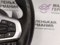 руль BMW 5 серия G30/G31 G31 2017, 2.0 л., B48 B20 B, бензин, АКПП, alpinweiss 3 (300), универсал, правый руль, 32308008184, 8008184 - фото №7