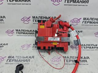 распределитель тока BMW X3 F25 2013, 2.0 л., N20 B20 A, бензин, АКПП, а52/7 spacegrau, хетчбэк 5 дв., полный привод, правый руль, 61149206140, 9206140, 61129225099, 9225099, 61139203570, 9203570, 61126938508, 6938508