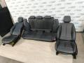 салон (комплект сидений) BMW 1 серия F20/F21 F20 2013, 3.0 л., N55 B30 A, бензин, АКПП, 300, u300 — alpinweiss iii, хетчбэк 5 дв., задний привод, правый руль - фото №2