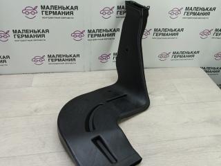 воздуховод печки Mercedes-Benz E-Класс W212 [рестайлинг] W212 (2013 - 2016), 2.0 л., M 274.920, бензин, синий, седан, задний привод, правый руль, A2128312546