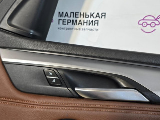 Кнопка блокировки двери BMW X5 F15 (2013 - 2018), 3.0 л., N57 D30 A, дизель, АКПП, 61316801352, 6801352