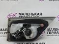 фонарь крышки багажника правый BMW X3 E83 (2003 - 2006), 63213418442, 3418442, 63216990174, 6990174, 63213414012, 3414012, 63213420204, 3420204 - фото №9