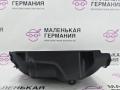 планка под капот BMW X1 F48 2017, 2.0 л., B48 A20 B, бензин, АКПП, alpinweiss 3 (300), полный привод, правый руль, 64319302951, 9302951 - фото №8