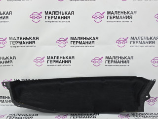 перегородка BMW X1 F48 2017, 2.0 л., B48 A20 B, бензин, АКПП, синий mediterranblau c10, полный привод, правый руль, 51717290716, 7290716