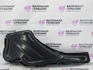 шумоизоляция (термозащита) BMW X1 F48 2017, 2.0 л., B48 A20 B, бензин, АКПП, синий mediterranblau c10, полный привод, правый руль, 51487398420, 7398420